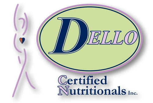 Dellonutritionals Inc.