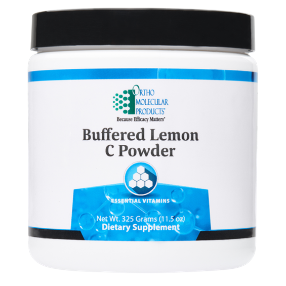 Buffered Lemon C Powder
