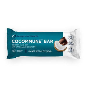 Cocommune™ Bar (18 Bars)