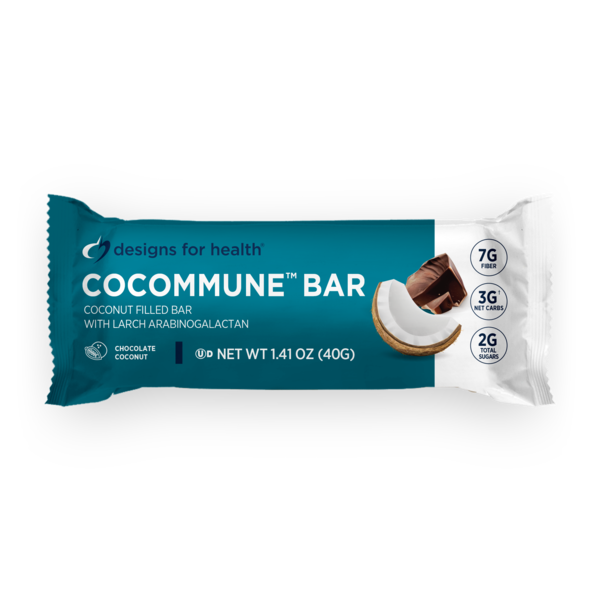 Cocommune™ Bar (18 Bars)