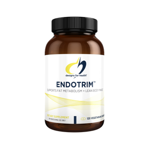 EndoTrim™ 120 Capsules