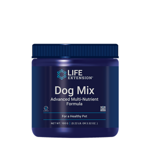 Dog Mix Advanced Multi-Nutrient Formula