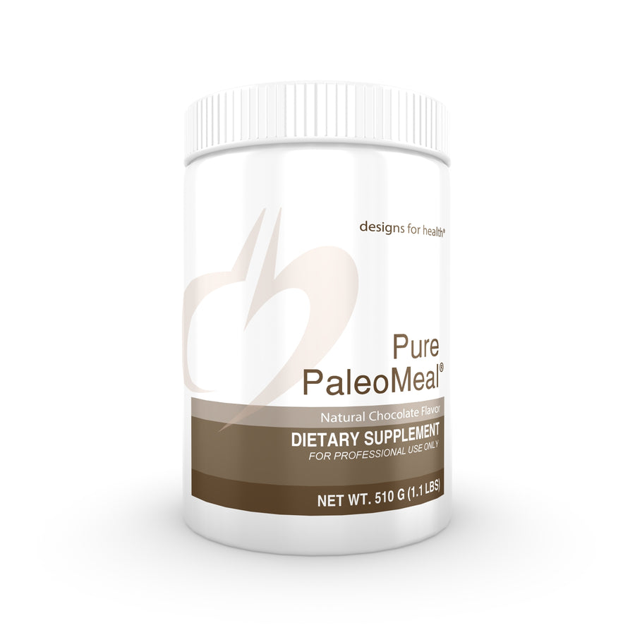 Pure PaleoMeal® Chocolate
