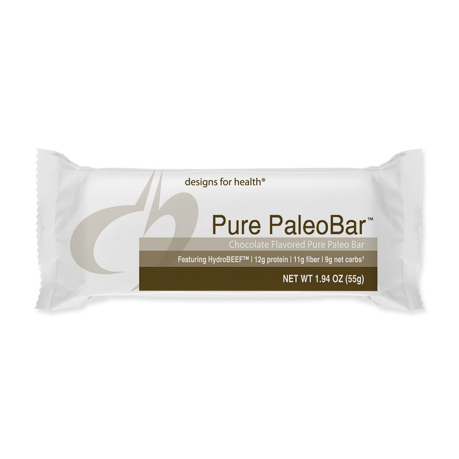 Pure PaleoBar™
