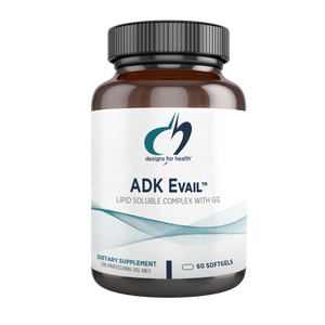 ADK Evail