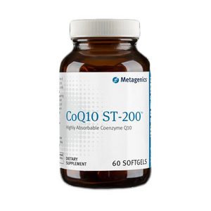 CoQ10 ST-200™