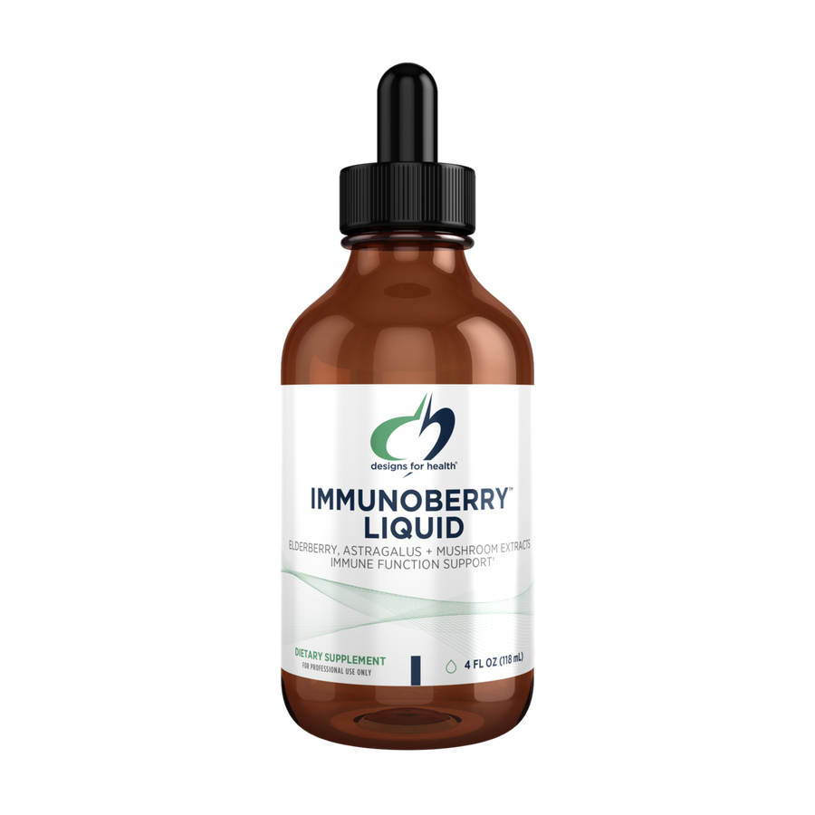ImmunoBerry Liquid