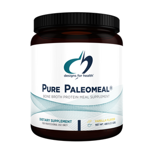 Pure PaleoMeal® Vanilla