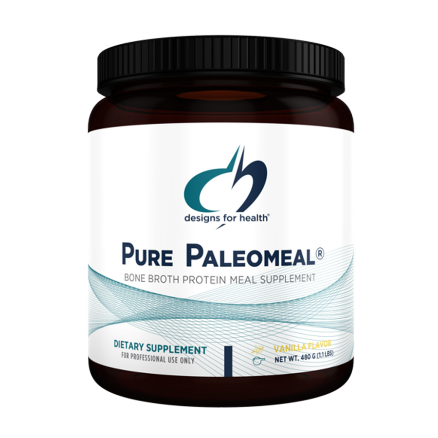 Pure PaleoMeal® Vanilla