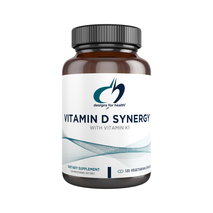 Vitamin D Synergy