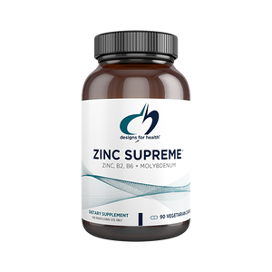 Zinc Supreme
